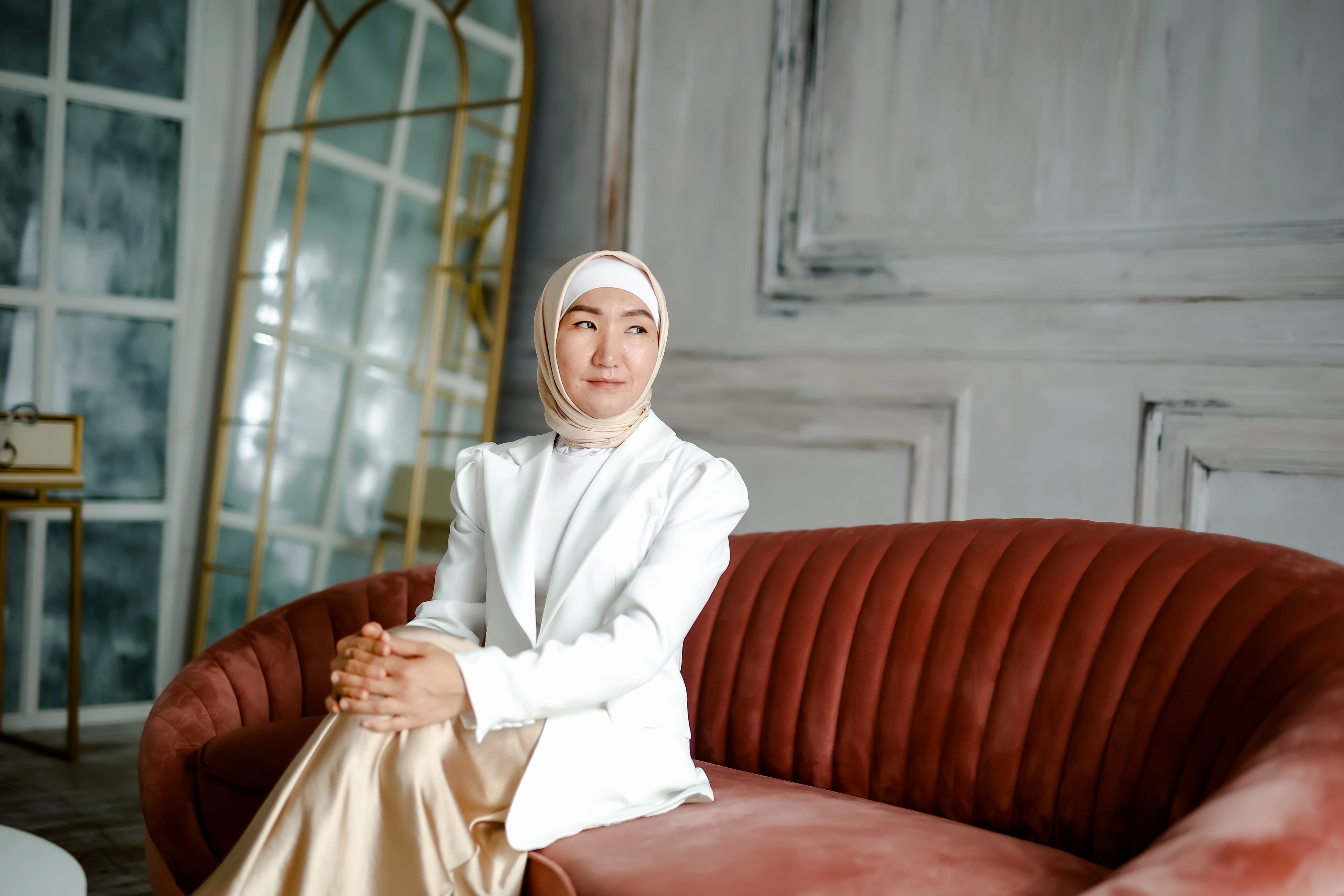 Офис компании